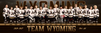 Team Wyoming 18UAA